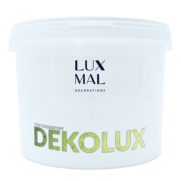 Dekolux Struktura Tg