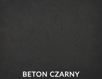 BETON CZARNY